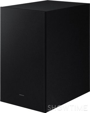 Samsung HW-Q700C Black (HW-Q700C/UA) — Саундбар із бездротовим сабвуфером 3.1.2 160 Вт + 160 Вт 1-008520 фото