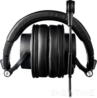 Audio-Technica ATH-M50XSTS — Навушники дротові закриті студійні XLR 1-009593 фото