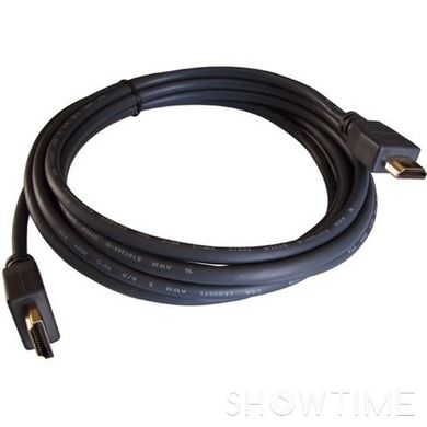 Кабель KRAMER C-HM / HM-6 HDMI-HDMI (Вилка - Вилка) 1,8м. 42172860 543261 фото