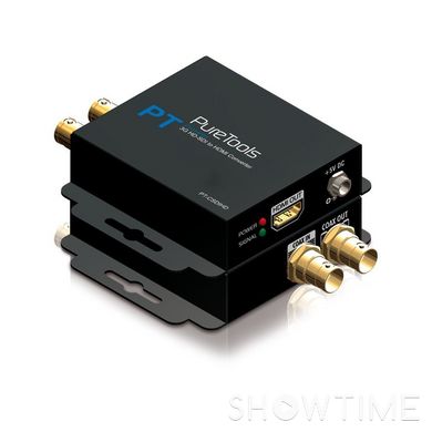 SDI / HDMI перетворювач PureLink PT-C-SDIHD 542367 фото