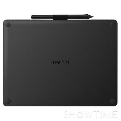 Графічний планшет Wacom Intuos M Bluetooth Pistachio 466070 фото