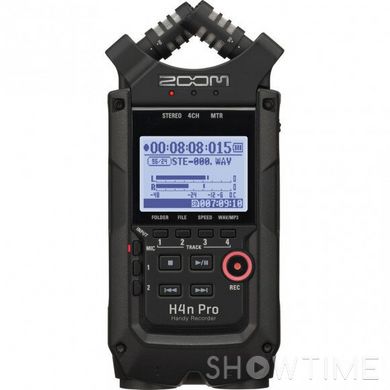 Диктофон Zoom H4n Pro Blk Set 530927 фото