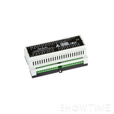P5 FNIP-8x16A — Релейный Ethernet модуль для переключения любых нагрузок 8 каналов 1-006503 фото