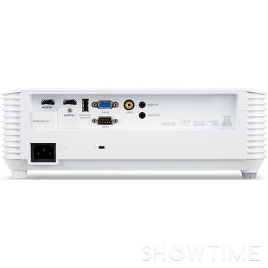 Проектор DLP Full HD 4000 лм Acer X1527H (MR.JT011.003) 532192 фото