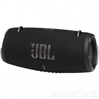 JBL Xtreme 3 Black (JBLXTREME3BLKEU) — Портативна Bluetooth колонка 100 Вт 530810 фото