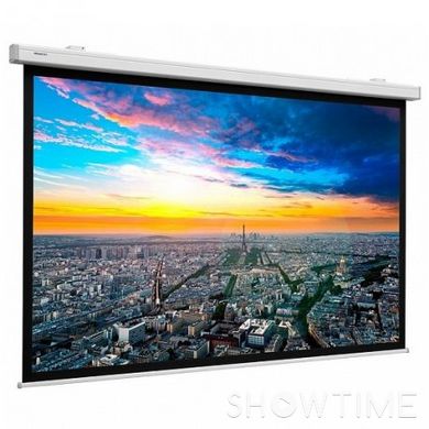 Моторизирований екран Projecta Compact Electrol MWS 10100087 (228x300cm, 4:3, 142,9) 421473 фото