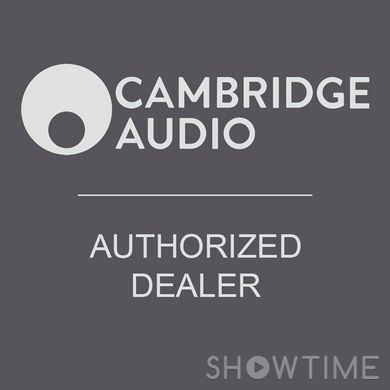 Вініловий програвач Cambridge Audio ALVA TT Direct Drive Turntable C11032K 527327 фото