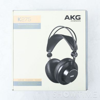 AKG 3405H00030 — навушники K275 1-003130 фото
