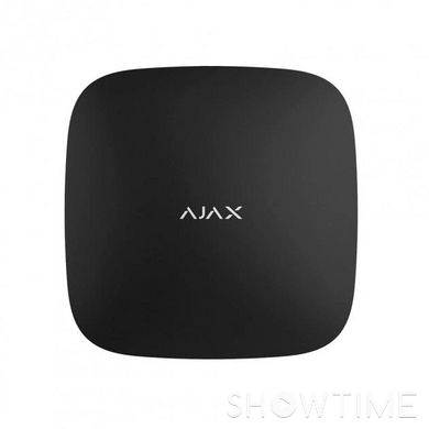 Ajax StarterKit Plus Black (000019991) — Комплект охоронної сигналізації 1-009871 фото