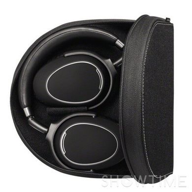 Навушники-гарнітура повнорозмірні дротові 45 Ом 17 - 23000 Гц 109 дБ 3.5 мм 1.4 м Sennheiser PXC 480 528381 фото