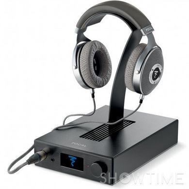 ЦАП и усилитель Focal Arche Headphone Amplifier 531010 фото