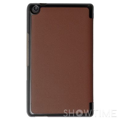 Чохол для планшета Grand-X для Asus ZenPad 7.0 Z370 Brown (ATC-AZPZ370BR) 454684 фото