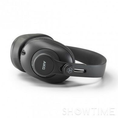 Навушники AKG K361-BT 530189 фото
