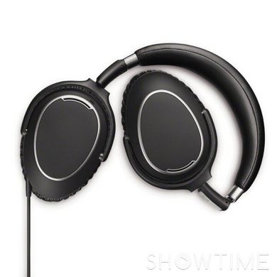 Навушники-гарнітура повнорозмірні дротові 45 Ом 17 - 23000 Гц 109 дБ 3.5 мм 1.4 м Sennheiser PXC 480 528381 фото