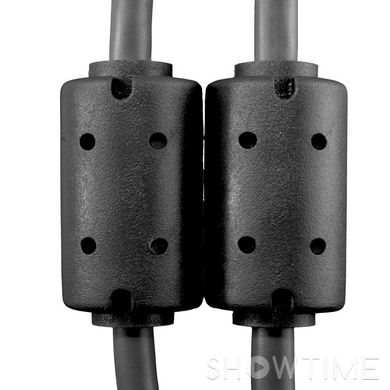 UDG Ultimate Audio Cable USB 2.0 C-B Black Straight 1,5 m - кабель 1-004845 фото