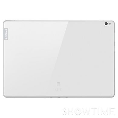 Планшет LENOVO Tab P10 LTE 3/32GB Sparkling White (ZA450117UA) 453784 фото