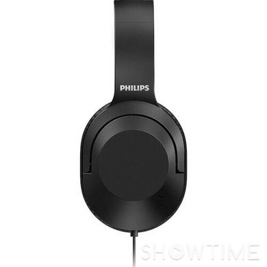Навушники Philips TAH2005 Over-Ear Чорний TAH2005BK/00 543070 фото