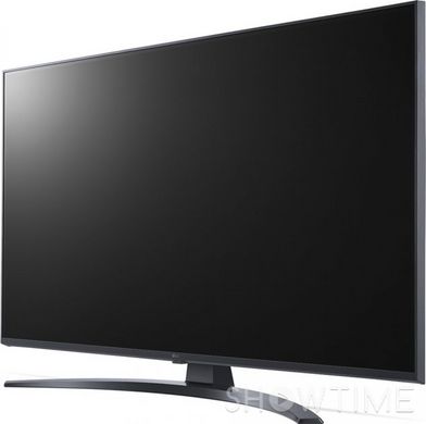 LG 43UQ81006LB — Телевізор 43" LED 4K 50Hz Smart WebOS Ashed Brown 1-006000 фото