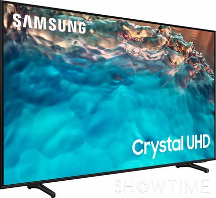 Samsung UE65BU8000UXUA — Телевізор 65" LED 4K 50Hz Smart Tizen BLACK 1-006050 фото