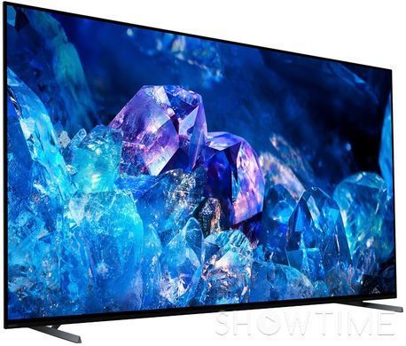 SONY XR77A80KR2 &mdash; телевизор 77" OLED 4K 100Hz Smart Google TV Black 1-005663 фото
