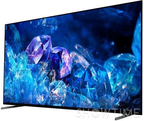 SONY XR77A80KR2 &mdash; телевизор 77" OLED 4K 100Hz Smart Google TV Black 1-005663 фото