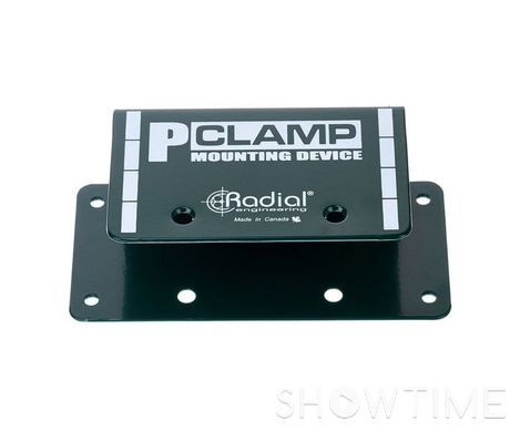 Radial P-Clamp 538662 фото