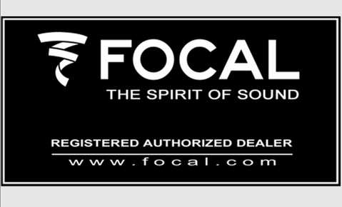 Focal Arche Headphone Amplifier