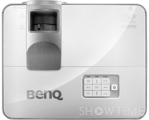BenQ MW632ST (9H.JE277.13E) — Проектор DLP, 3200 лм, 16:10 1-009693 фото