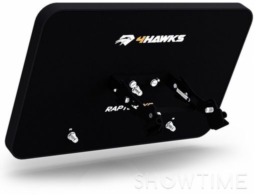 4Hawks A123X — Направлена антена для дрону Yuneec H520E 2.5 ГГц 1-006656 фото