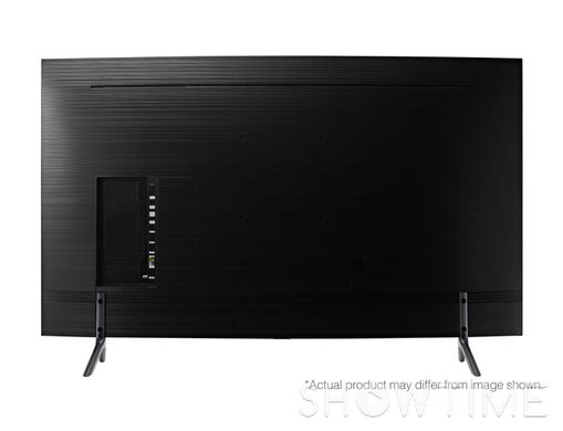 Телевізор 49" Samsung UE49NU7300UXUA, 4K UltraHD, SmartTV, Wi-Fi 444830 фото