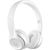 Навушники Beats Solo3 Wireless Headphones (Gloss White) MNEP2ZM/A 422125 фото