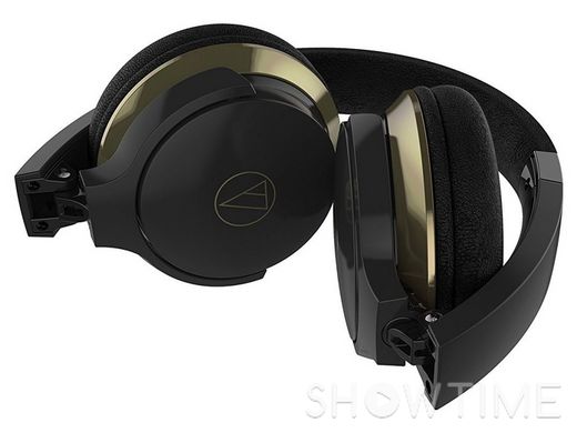 Навушники Audio-Technica ATH-AR3BTBK 437269 фото