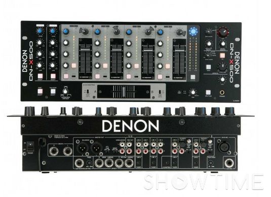 Denon DN-X500 438156 фото