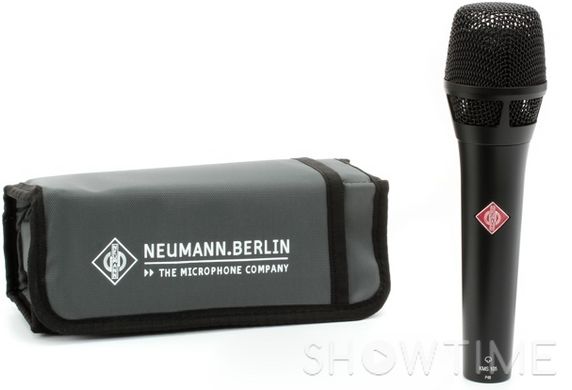 Сценічний мікрофон Neumann KMS 105 1-001945 фото