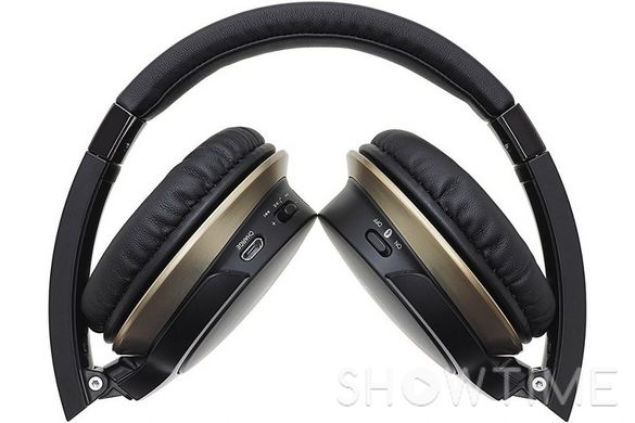 Навушники Audio-Technica ATH-AR3BTBK 437269 фото