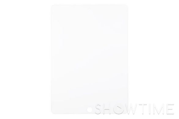 Захисне скло 2Е Apple iPad Air 2 9.7" 2.5D clear 516609 фото