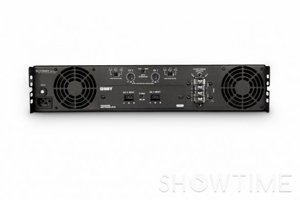 Crown CTS3000 &mdash; усилитель мощности 1-003430 фото