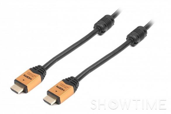 Кабель HDMI-HDMI 10m, M / M, v1.4 Viewcon VD-167-10M 444602 фото