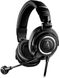 Audio-Technica ATH-M50XSTS — Навушники дротові закриті студійні XLR 1-009593 фото 1