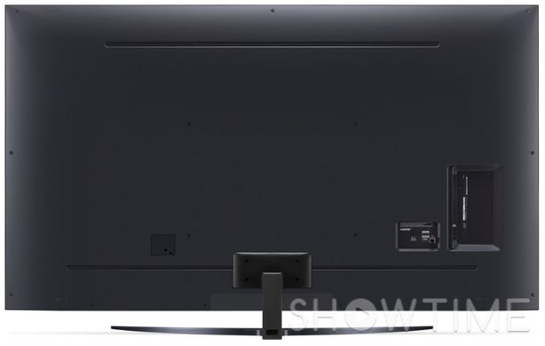 LG 70UP81006LA — телевізор 70" LED 4K 60Hz Smart WebOS Black 1-005418 фото