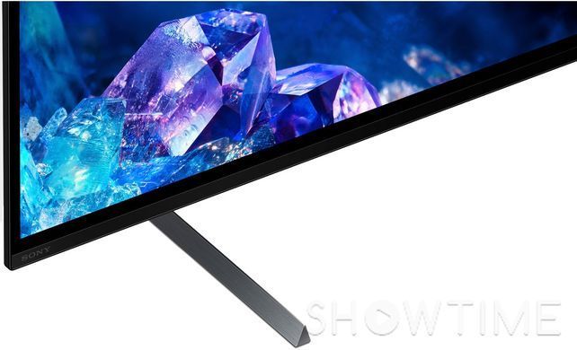 SONY XR77A80KR2 &mdash; телевизор 77" OLED 4K 100Hz Smart Google TV Black 1-005663 фото