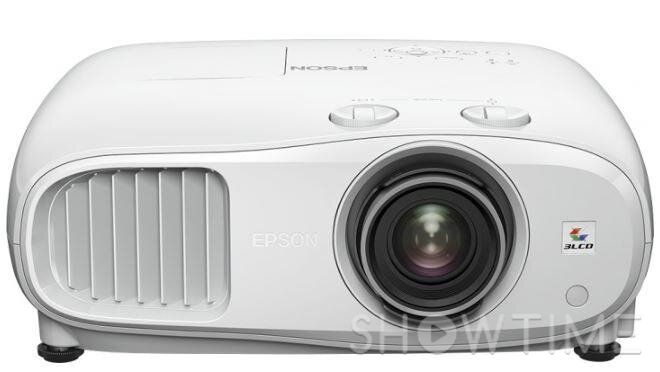 Проектор для ДК 3LCD Full HD 3000 Лм Epson EH-TW7100 (V11H959040) 514409 фото