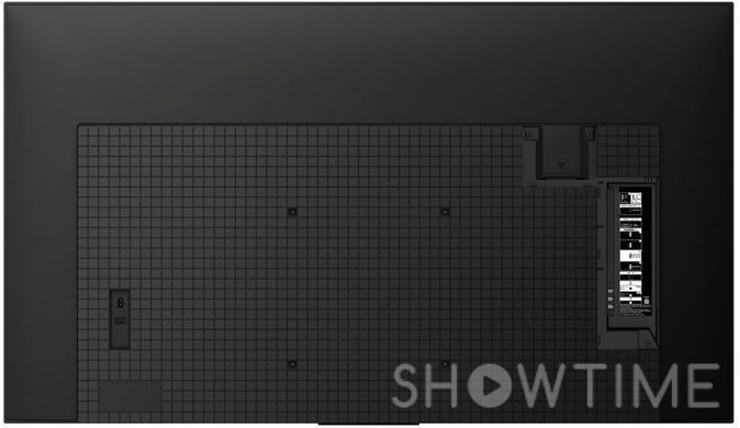 SONY XR77A80KR2 &mdash; телевизор 77" OLED 4K 100Hz Smart Google TV Black 1-005663 фото