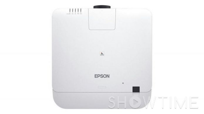 Epson EB-PU2120W V11HA63940 — инсталяционный проектор (3LCD, WUXGA, 20000 lm, LASER) 1-005149 фото