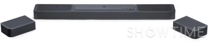 JBL Bar 1300 (JBLBAR1300BLKEP) — Саундбар із бездротовим сабвуфером 11.1.4 650 Вт + 300 Вт 1-008670 фото
