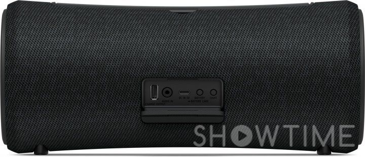 Sony SRSXG300B.RU4 — Портативная акустика 2-канальная Bluetooth USB-C черный 1-006150 фото