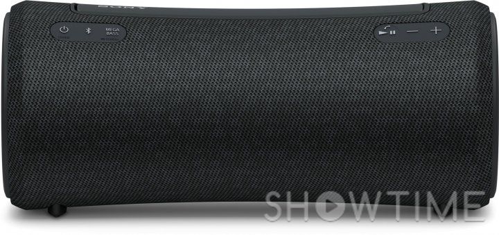 Sony SRSXG300B.RU4 — Портативная акустика 2-канальная Bluetooth USB-C черный 1-006150 фото
