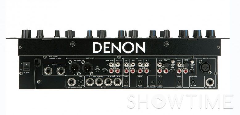 Denon DN-X500 438156 фото