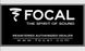 ЦАП и усилитель Focal Arche Headphone Amplifier 531010 фото 5