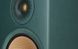 Monitor Audio Silver 100 Heritage Green (7G) — Полочная акустика, 2-полосная, 120 Вт, зеленая 1-005874 фото 5